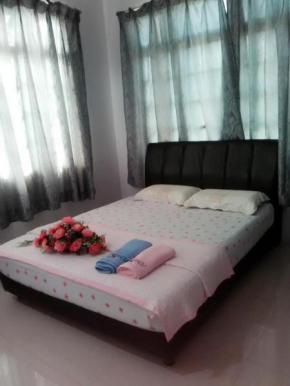 Penginapan MyCJ - Roomstay